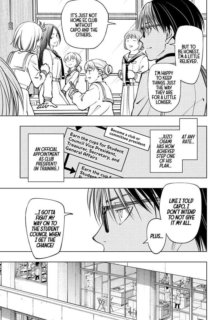 Read Kill Blue Manga Online