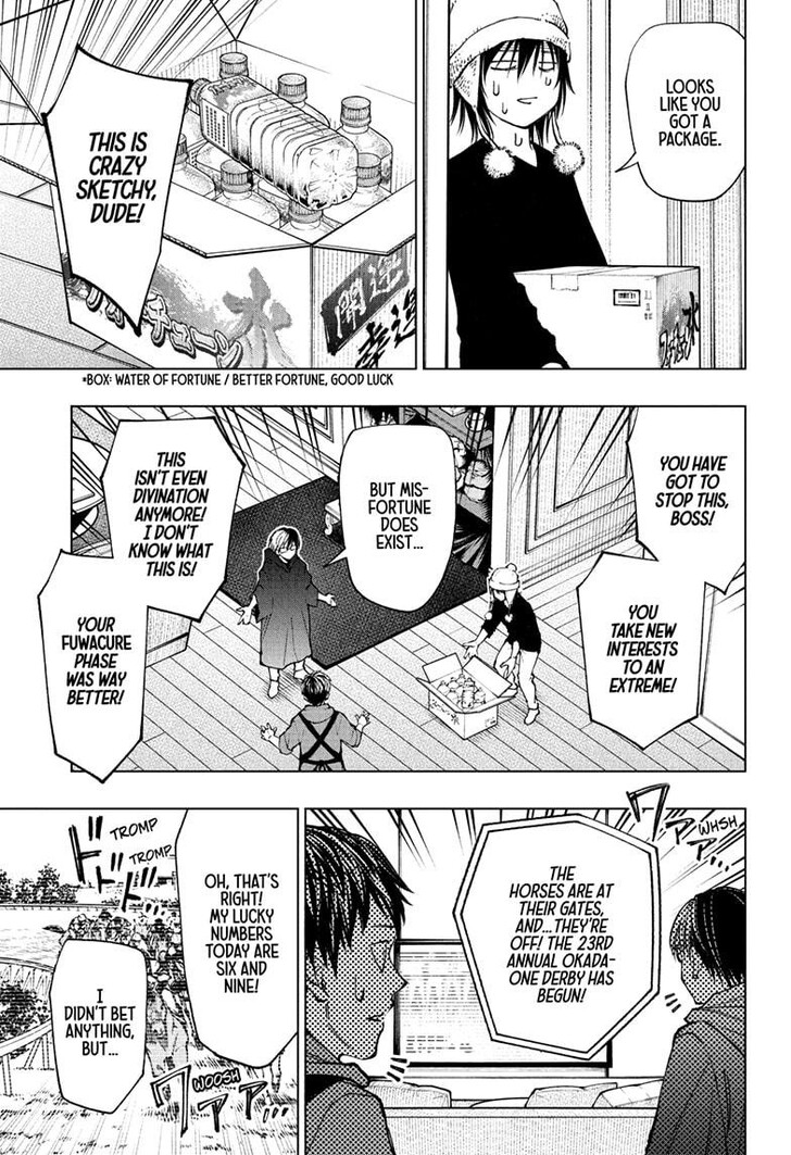 Read Kill Blue Manga Online