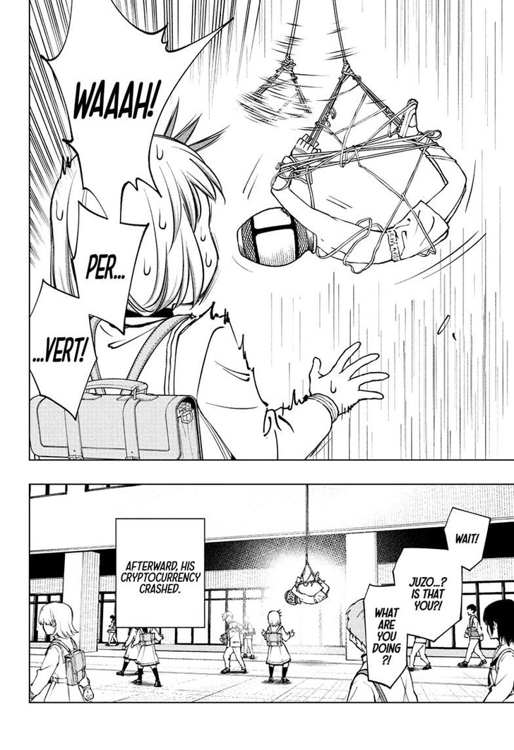 Read Kill Blue Manga Online