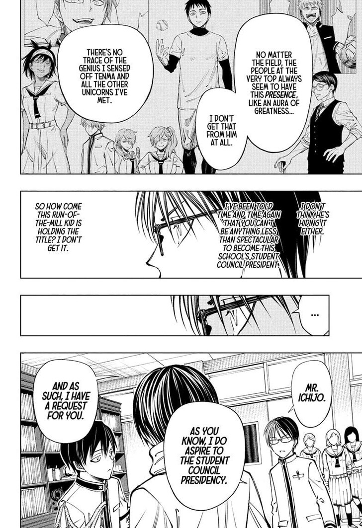 Read Kill Blue Manga Online