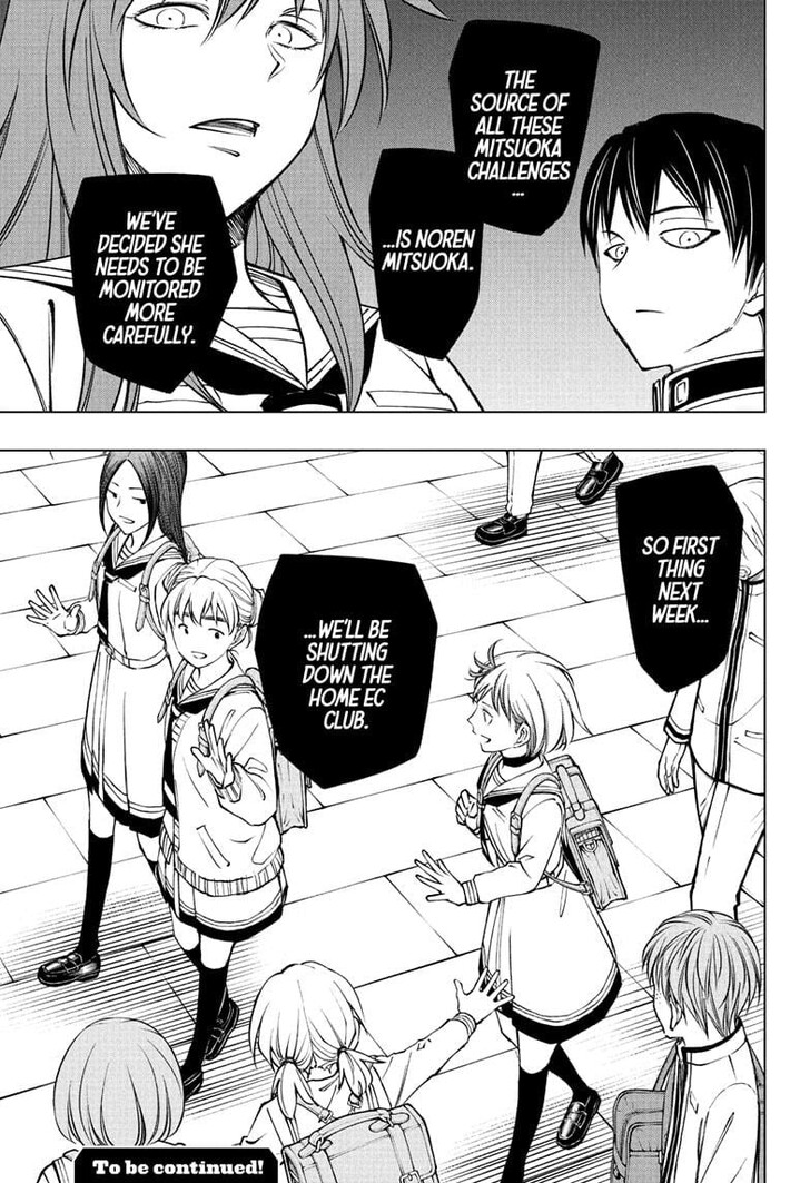 Read Kill Blue Manga Online