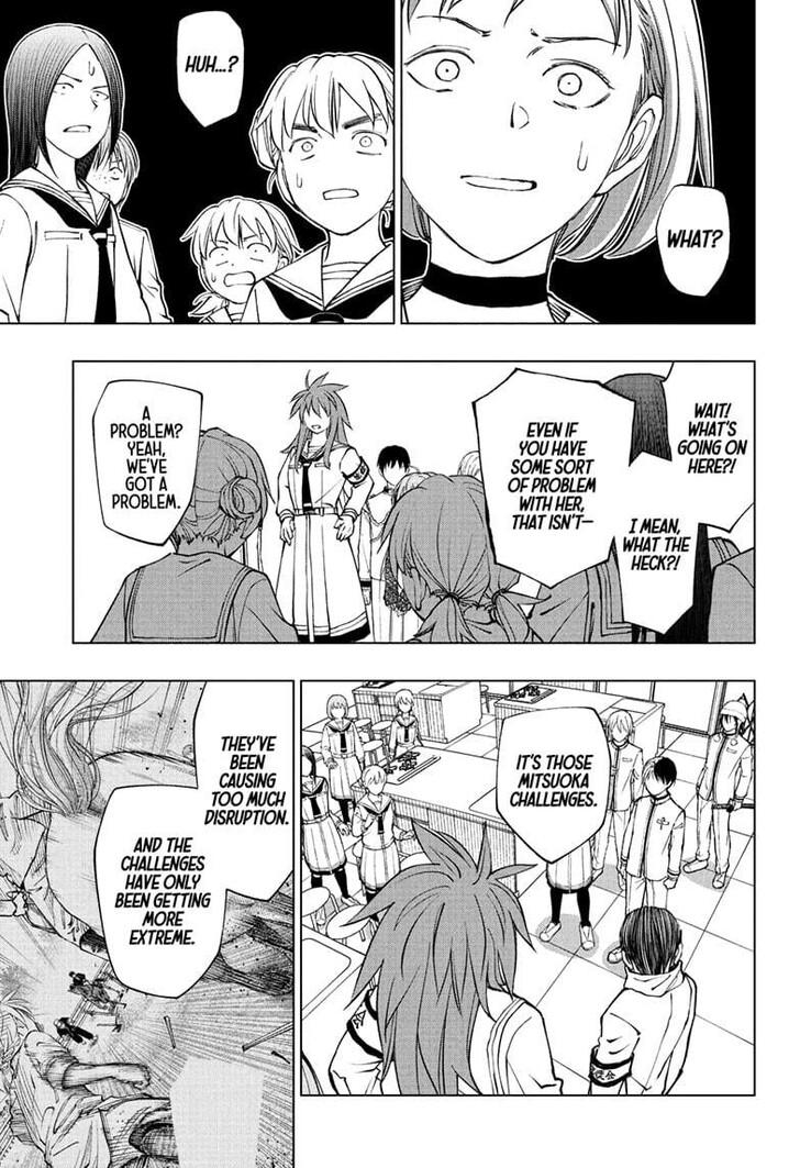 Read Kill Blue Manga Online