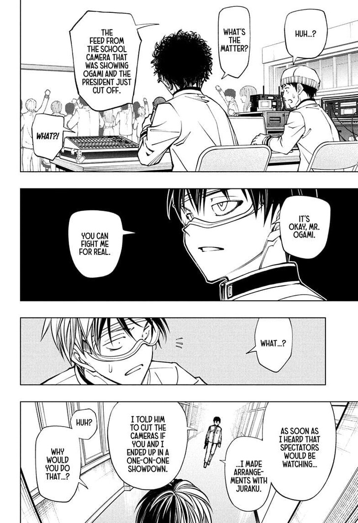 Read Kill Blue Manga Online