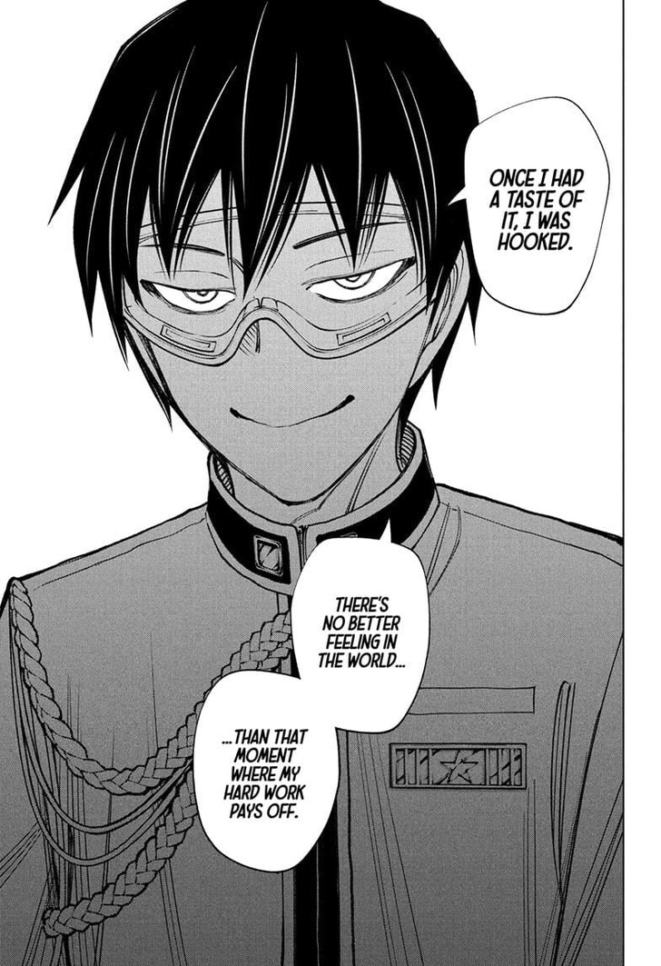 Read Kill Blue Manga Online