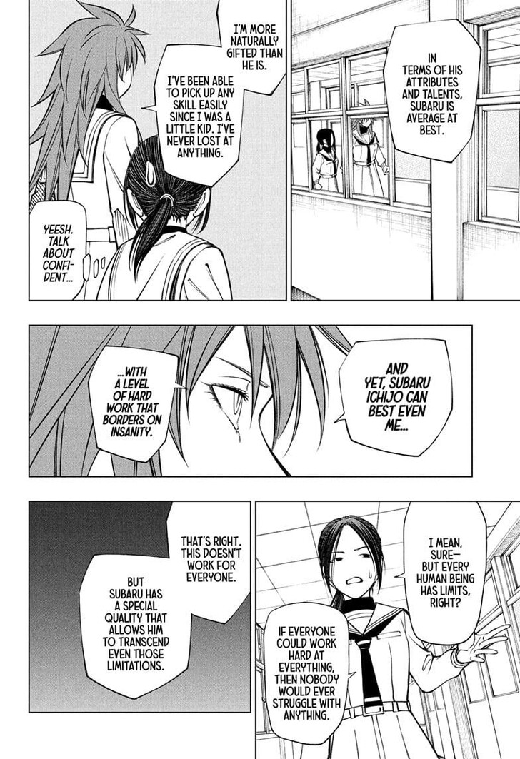 Read Kill Blue Manga Online