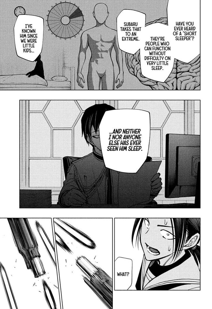 Read Kill Blue Manga Online