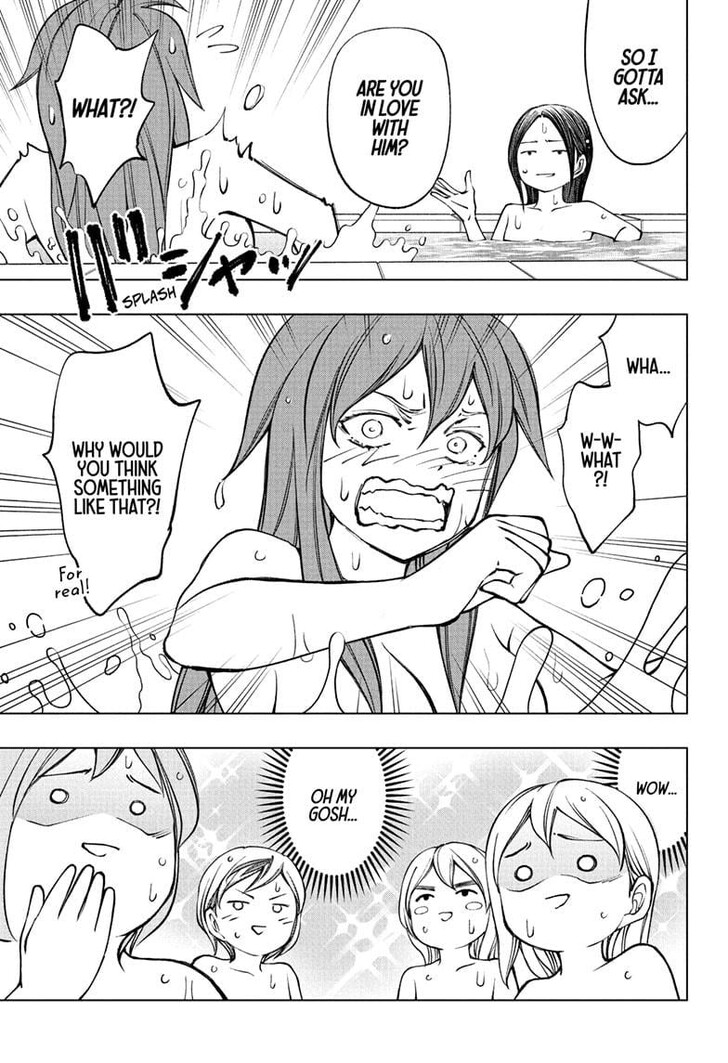 Read Kill Blue Manga Online