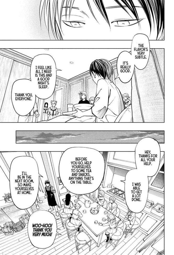 Read Kill Blue Manga Online