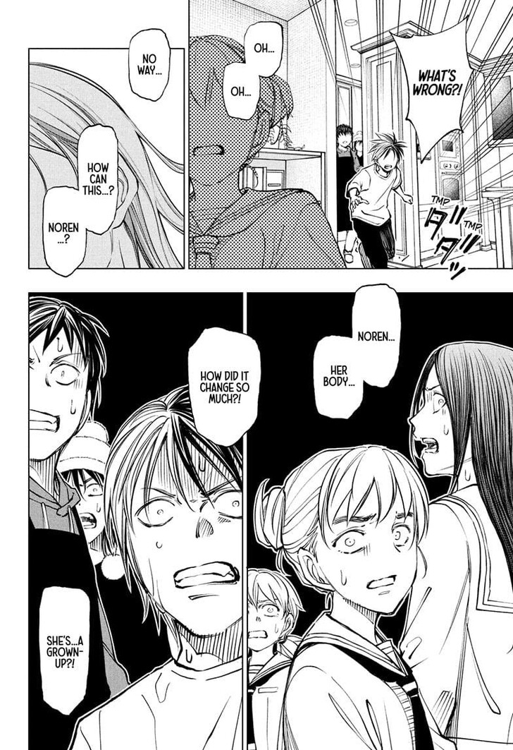 Read Kill Blue Manga Online