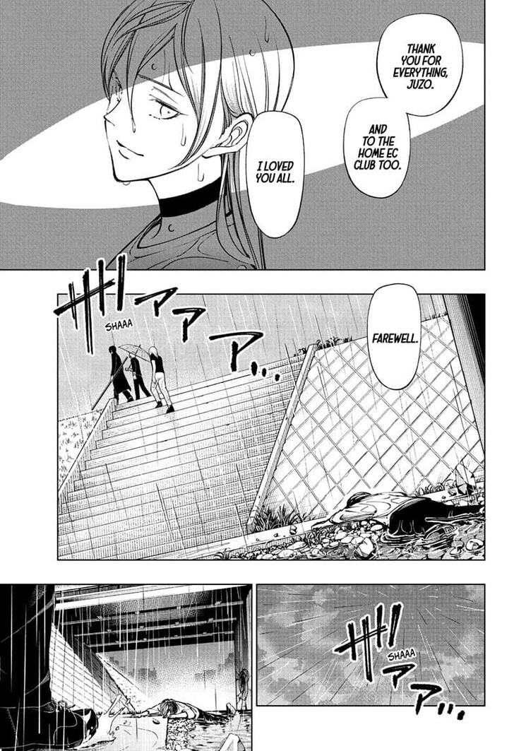 Read Kill Blue Manga Online