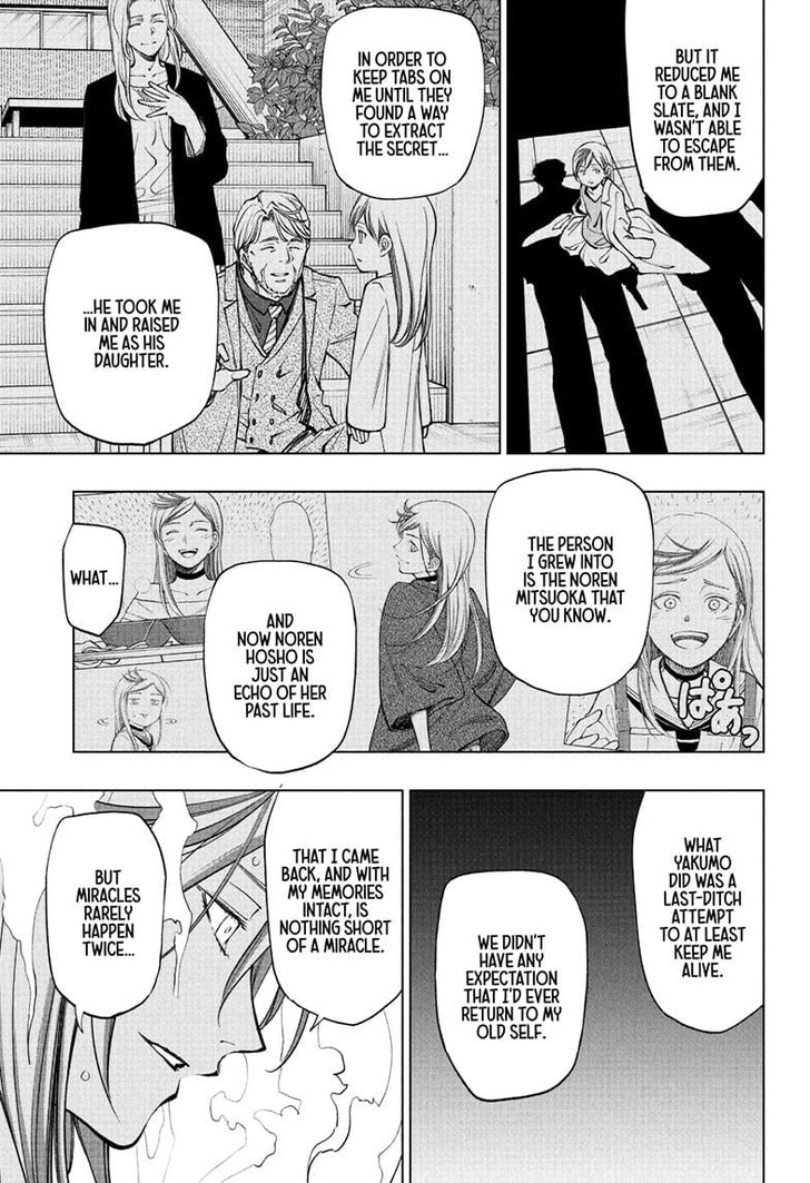 Read Kill Blue Manga Online