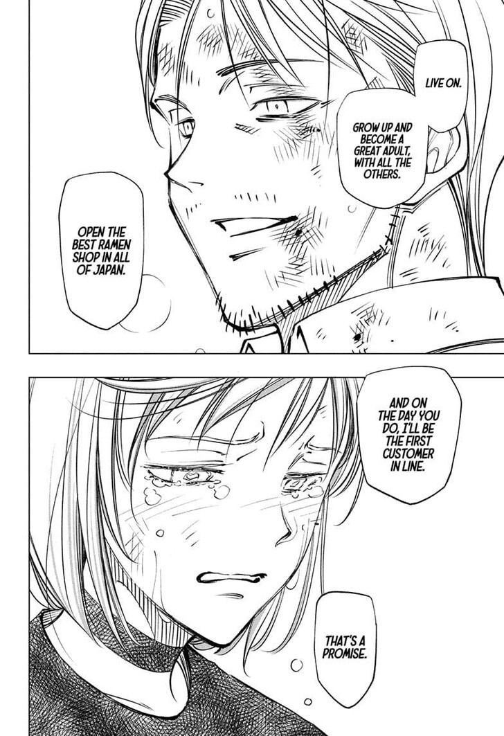 Read Kill Blue Manga Online