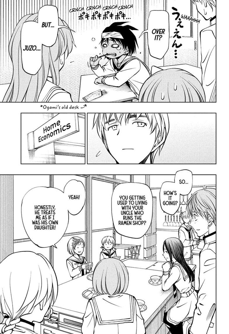 Read Kill Blue Manga Online