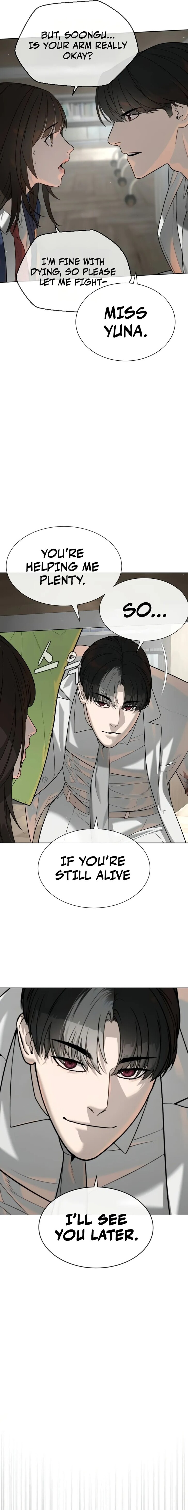 Read Killer Peter Manga Online