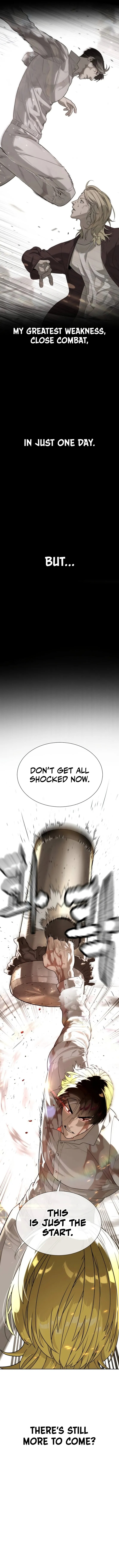 Read Killer Peter Manga Online