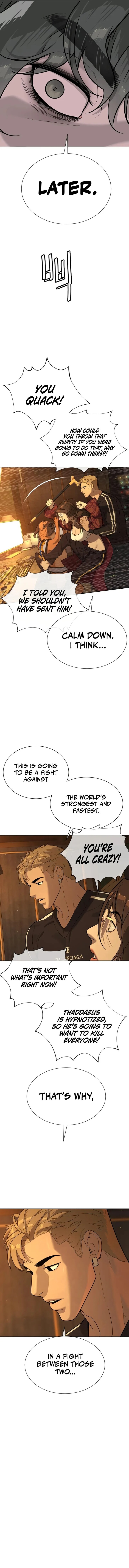 Read Killer Peter Manga Online