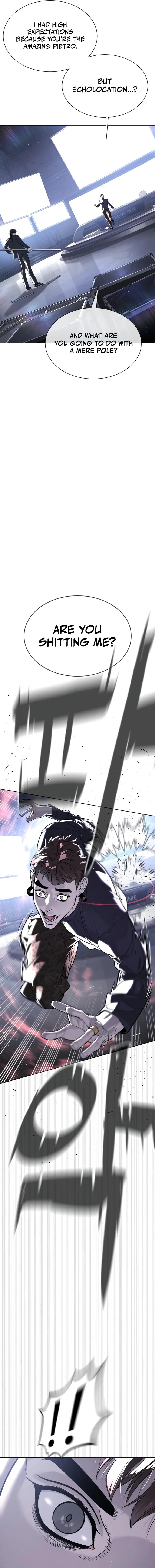 Read Killer Peter Manga Online