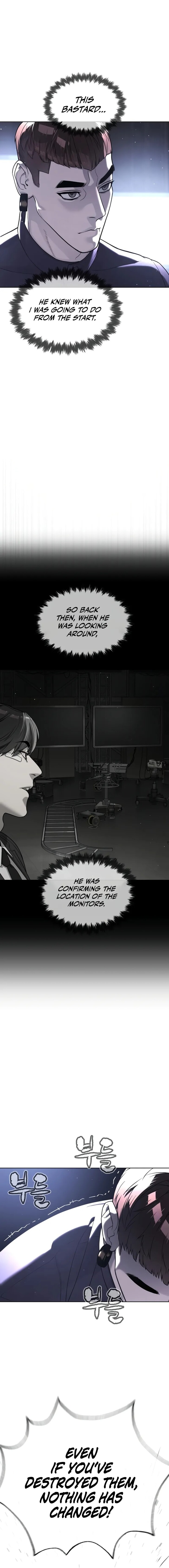 Read Killer Peter Manga Online