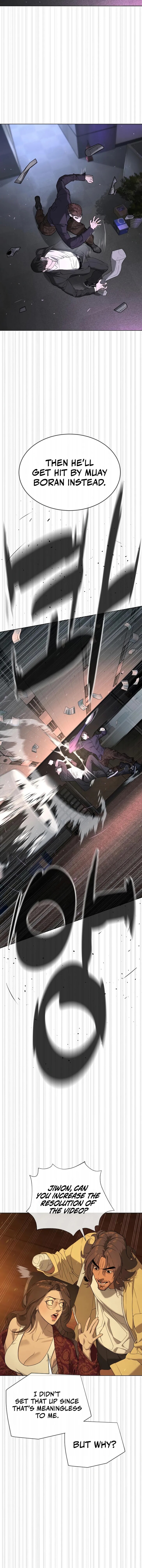 Read Killer Peter Manga Online