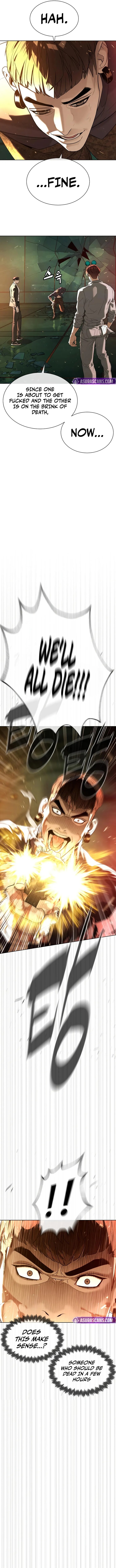 Read Killer Peter Manga Online