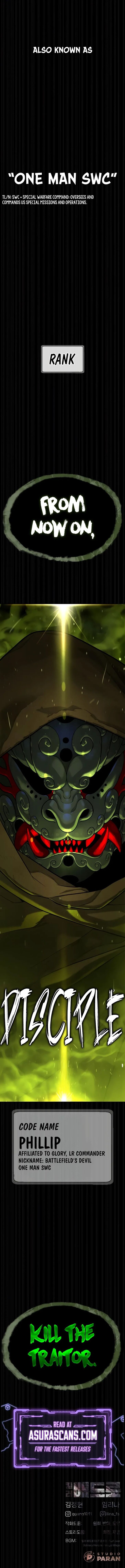 Read Killer Peter Manga Online