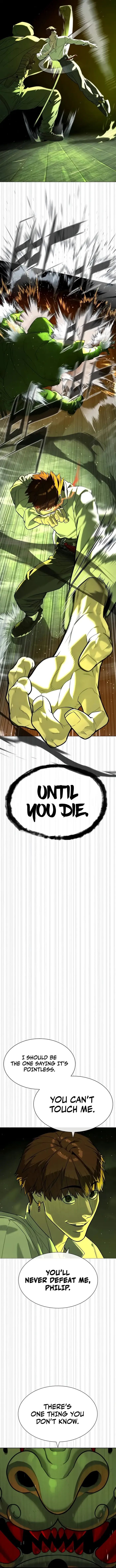 Read Killer Peter Manga Online