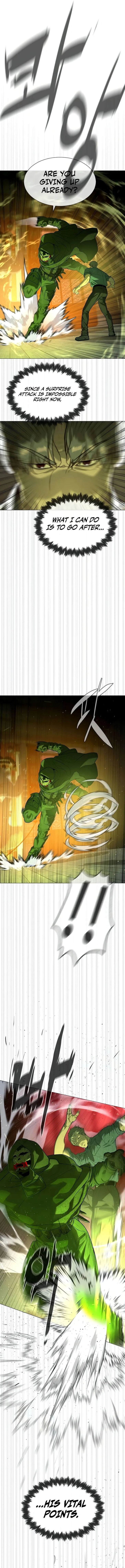 Read Killer Peter Manga Online