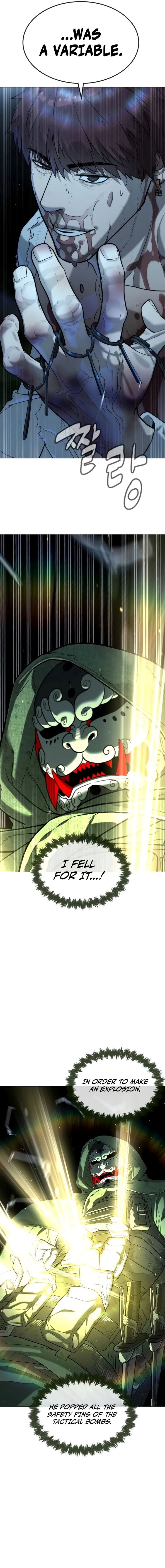 Read Killer Peter Manga Online