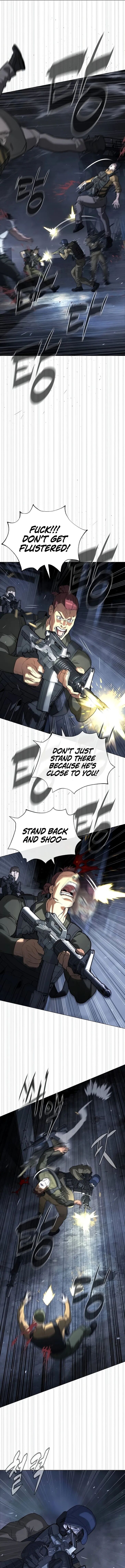 Read Killer Peter Manga Online