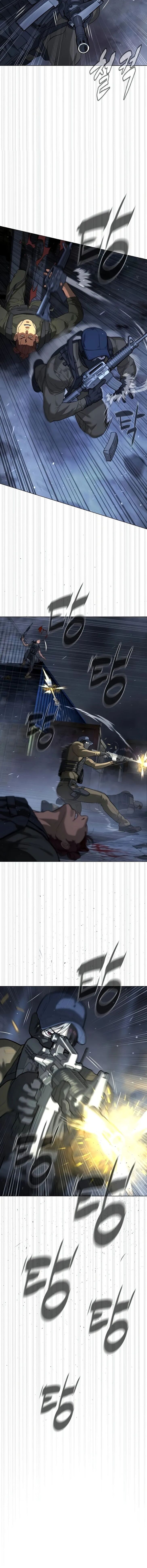 Read Killer Peter Manga Online