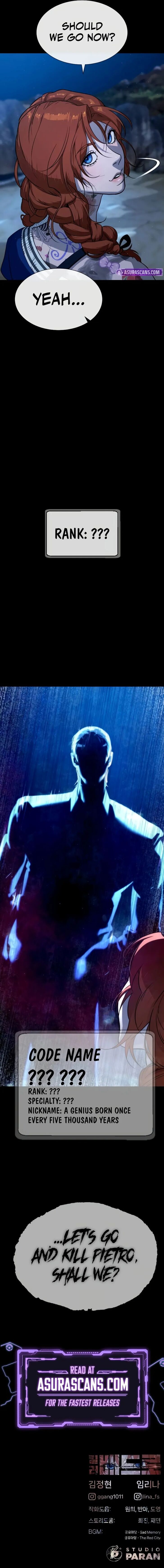 Read Killer Peter Manga Online