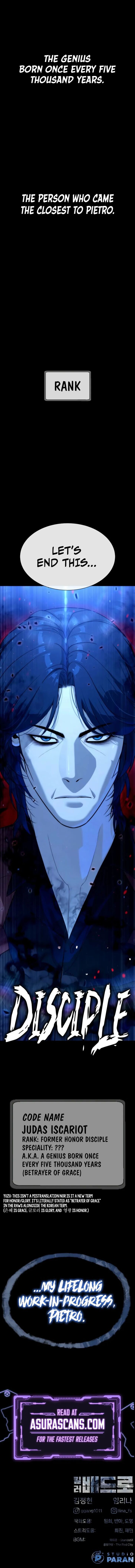 Read Killer Peter Manga Online