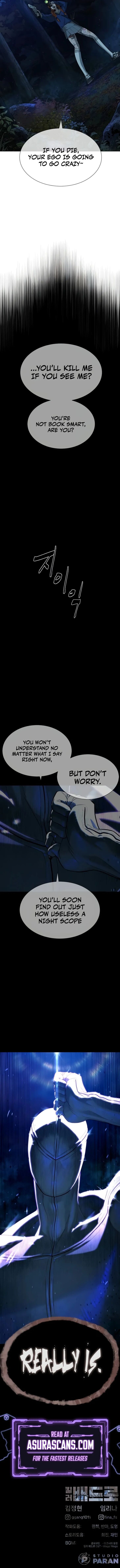 Read Killer Peter Manga Online