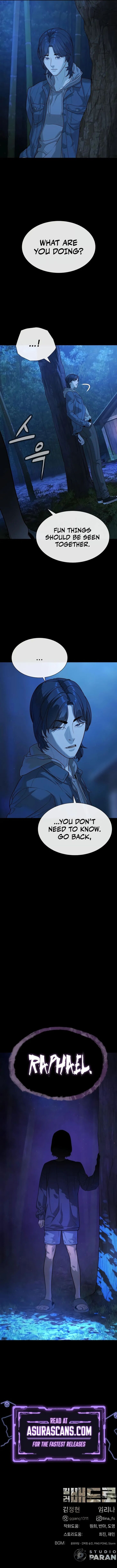 Read Killer Peter Manga Online