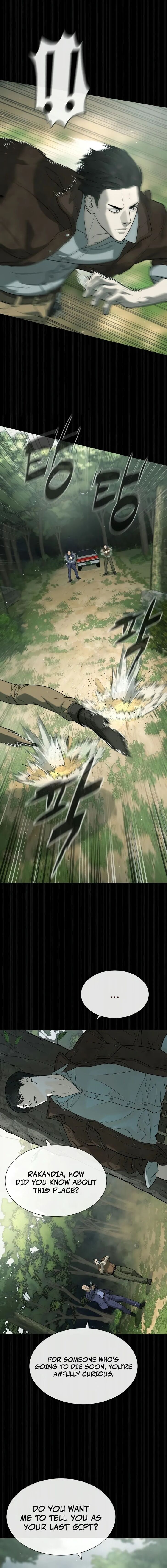 Read Killer Peter Manga Online