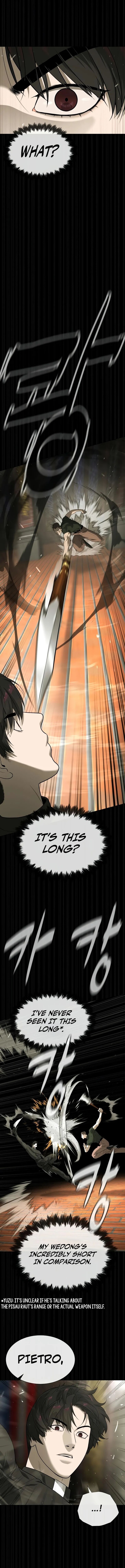 Read Killer Peter Manga Online