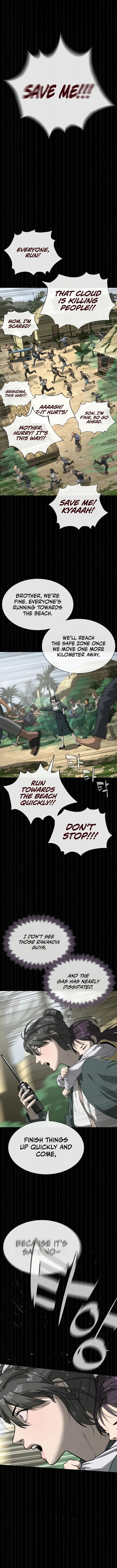 Read Killer Peter Manga Online