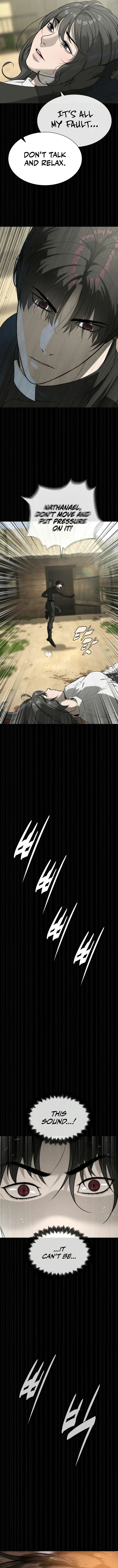 Read Killer Peter Manga Online