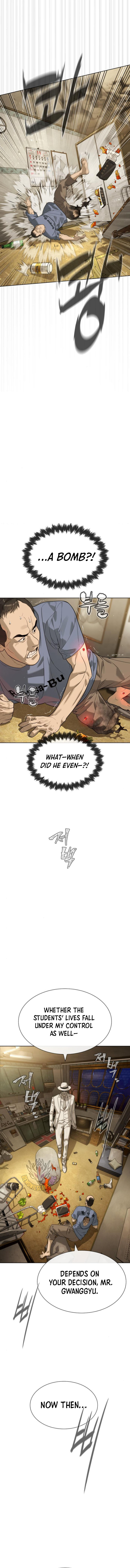 Read Killer Peter Manga Online