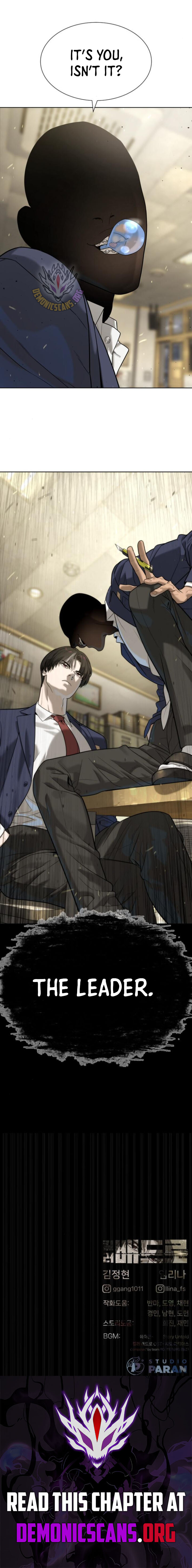 Read Killer Peter Manga Online