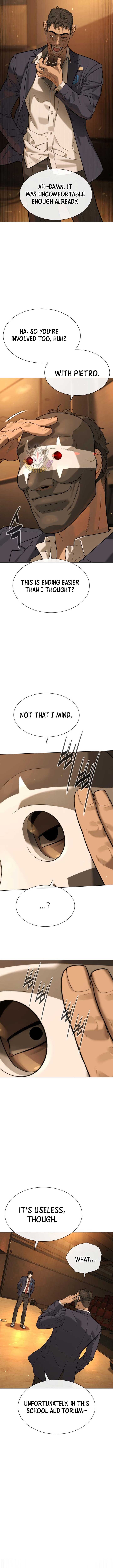 Read Killer Peter Manga Online