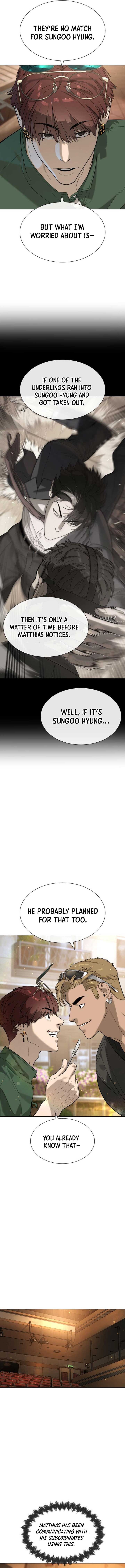 Read Killer Peter Manga Online