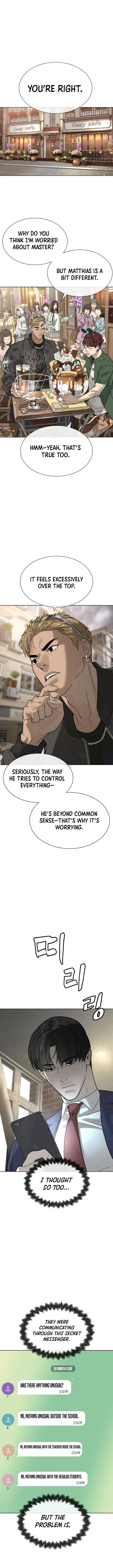 Read Killer Peter Manga Online