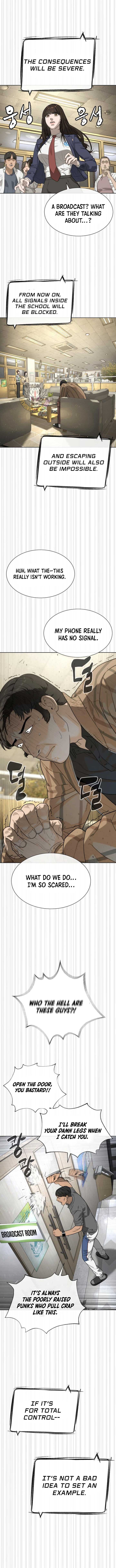 Read Killer Peter Manga Online