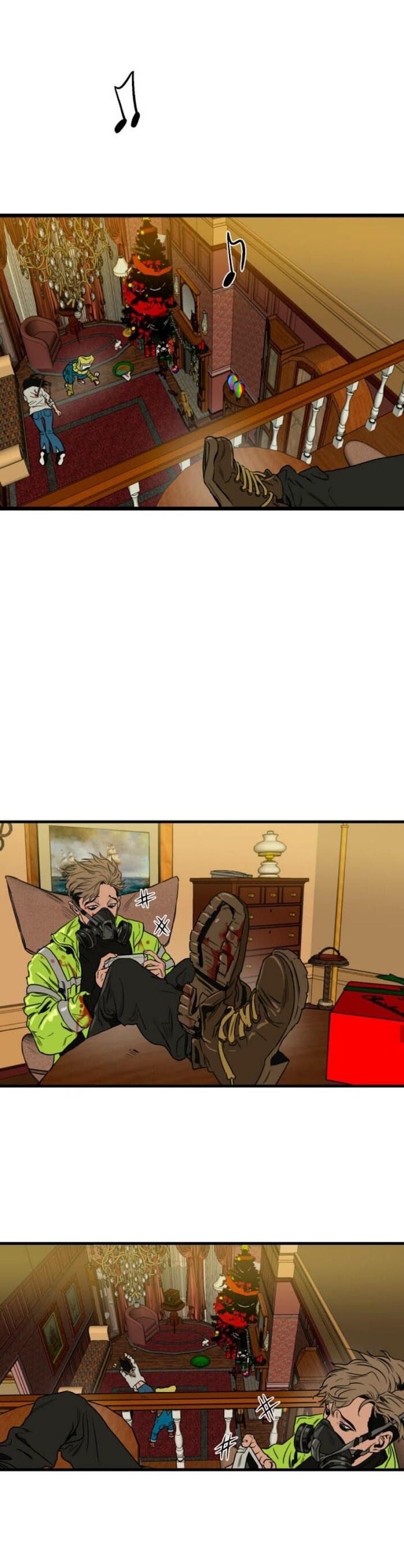 Read Killing Stalking Manga Online