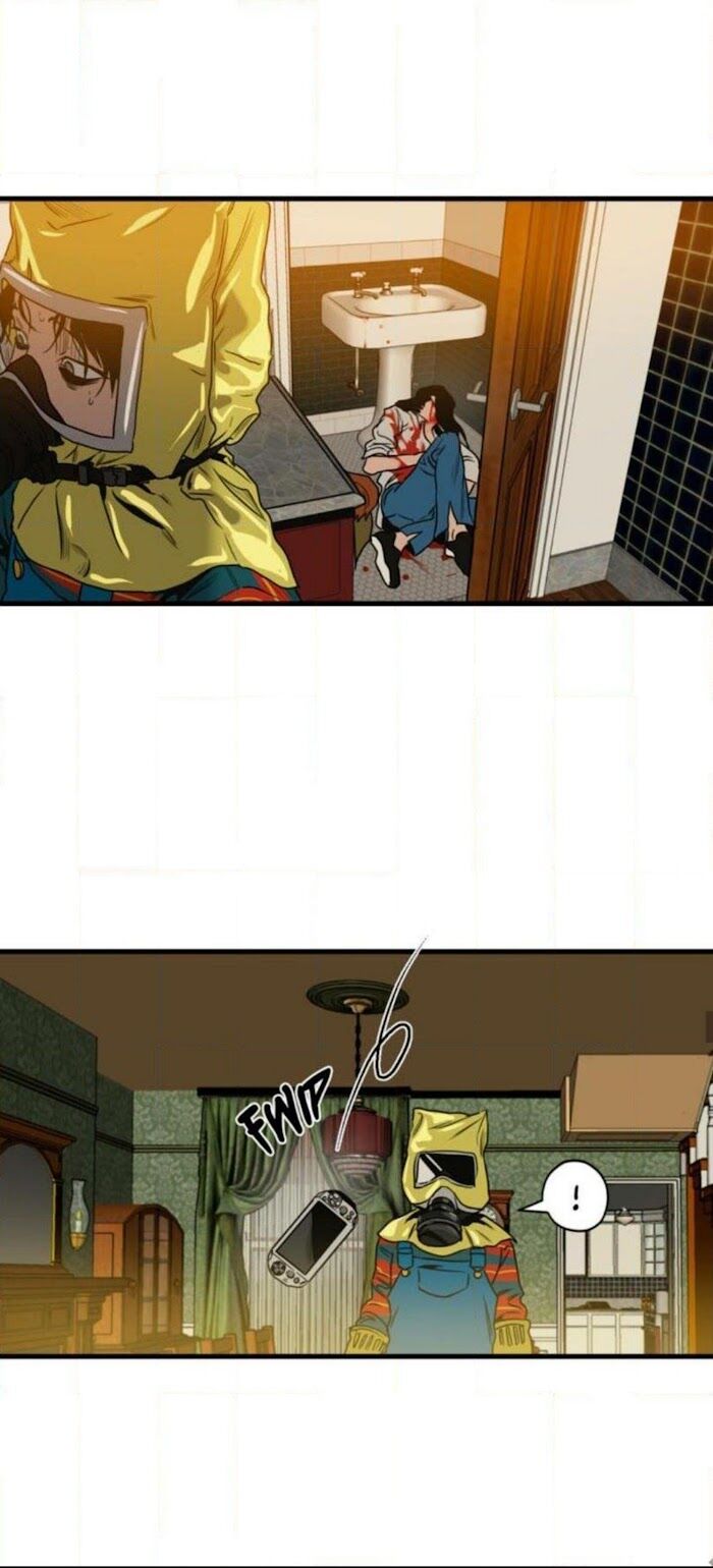 Read Killing Stalking Manga Online