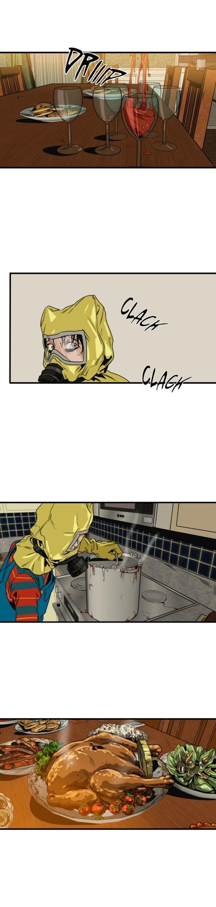 Read Killing Stalking Manga Online