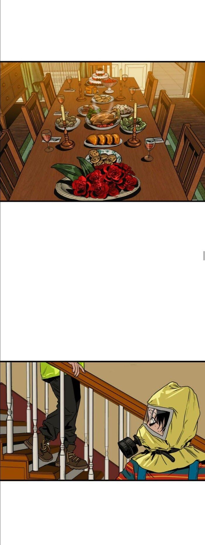 Read Killing Stalking Manga Online