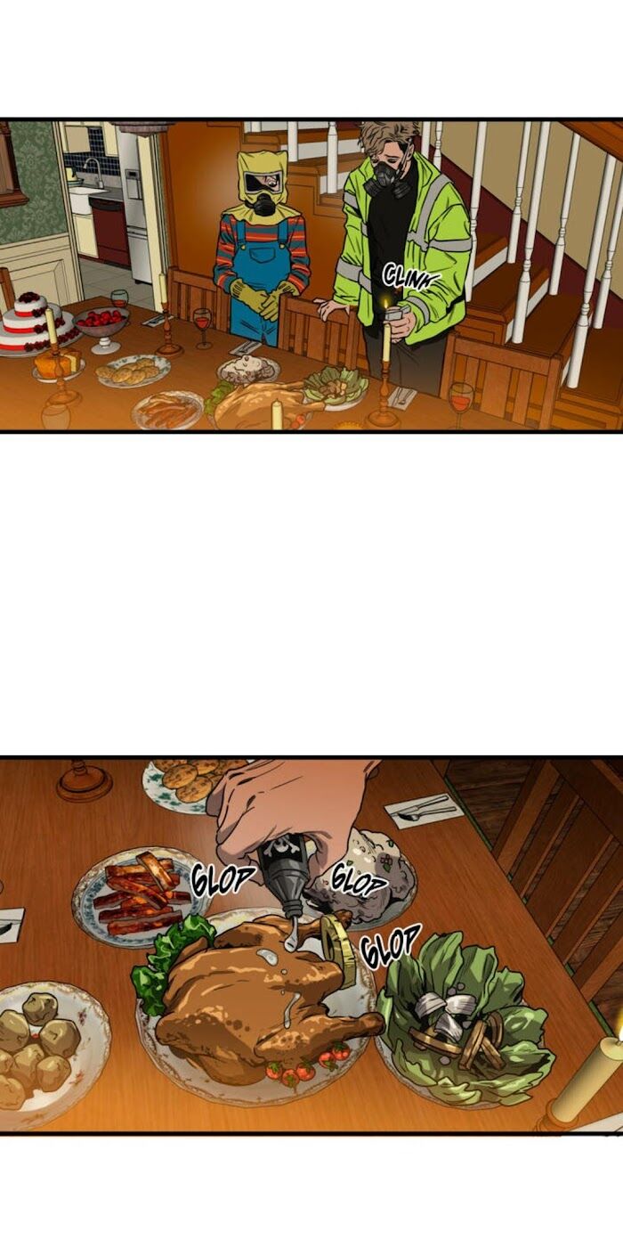 Read Killing Stalking Manga Online