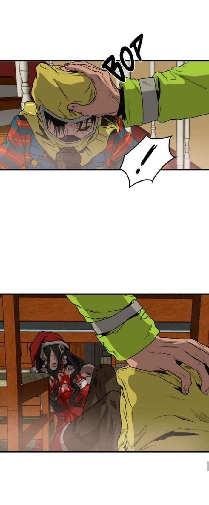 Read Killing Stalking Manga Online